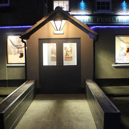 Wembley Fusilier Inn מראה חיצוני תמונה