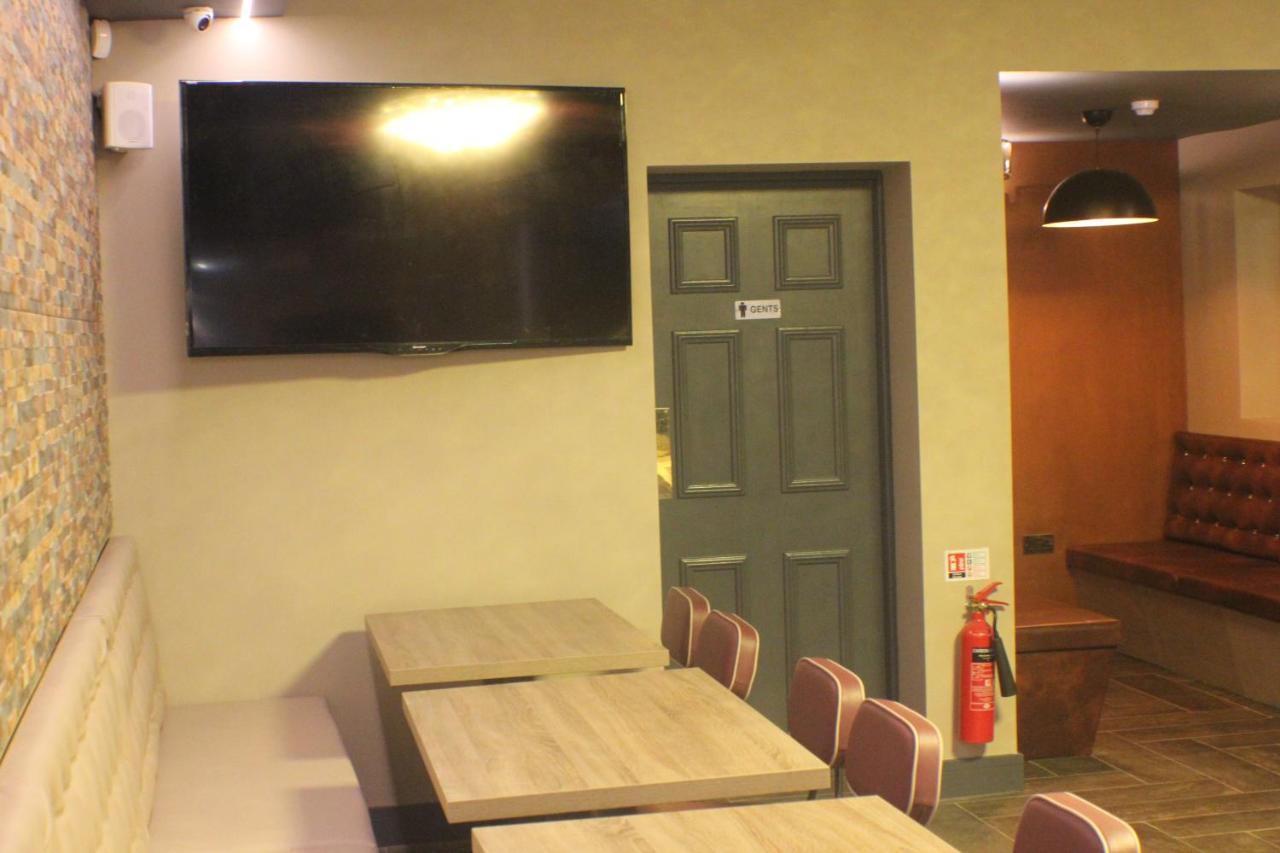 Wembley Fusilier Inn מראה חיצוני תמונה