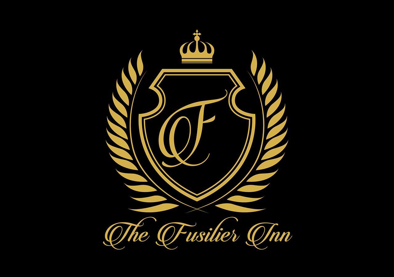 Wembley Fusilier Inn מראה חיצוני תמונה